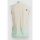Ortovox Sequence Wind Vest green acid | Shoptok.si