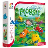 Smartgames Društvena igra Froggit - SGM 501 -1786 Cene