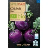 Ekološka koleraba "Blaro"