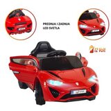  Auto Jagor 12V R/C Crveni | ePonuda.com