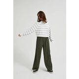 Marisse Women's Sweater Z-Sw-4509 Off White | ePonuda.com