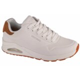 Skechers Nizke superge 183004 UNO SUITED ON AIR Bela | Shoptok.si