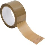  Traka za pakiranje 72 kom smeđa 48 mm x 66 m | shoptok.hr