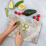 Hermia Daska za sečenje, Šarena | Eponuda.com