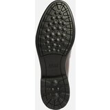 Geox Brown women's moccasins Walk Pleasure - Women's | shoptok.hr