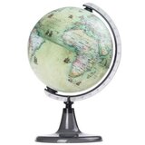  Planetoid, globus, 15cm, Antique ( 131701 ) Cene