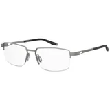 UA5078/G R81 ONE SIZE (56) Srebrna/Kristalna