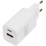 Digitus DA-10062 DA-10062 USB punjač utičnica, unutrašnje područje Izlazna struja maks. 3 A 2 x USB-C®, USB-A | Eponuda.ba