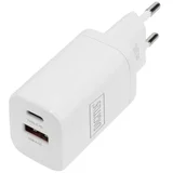 DA-10062 DA-10062 usb punjač utičnica, unutrašnje područje izlazna struja maks. 3 a 2 x usb-c®, usb-a
