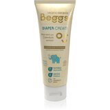 Beggs Diaper Cream krema za vsakodnevno nego ritke 75 ml | Shoptok.si