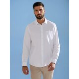 Sinsay Regular fit košulja | shoptok.hr