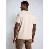 Sinsay Pamučna oversize majica s printom | shoptok.hr