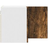  Zidni kuhinjski ormarić Zidne Dimljeni hrast 57 x 57 x 40 cm | shoptok.hr