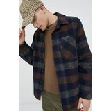 s.Oliver Jakna s primesjo volne rjava barva, | Shoptok.si