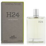 Hermes Toaletna voda H24 Nachfüllbare Eau de Toilette 100 ml Cene