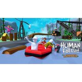Curve Games HUMAN: FALL FLAT - DREAM CURVE GAME COLLECTION PS4 | Shoptok.si