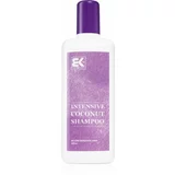 Brazil Keratin Coconut Shampoo šampon za oštećenu kosu 300 ml