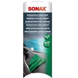  mikrofiber krpa za staklo i enterijer sonax - 498400 | Eponuda.com
