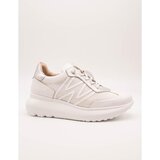 Wonders Nizke superge - Bela | Shoptok.si