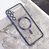  Torbica Magsafe Lux za Samsung A05S plava Cene