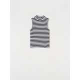Sinsay ženski rebrasti top 7025F-MLC | shoptok.hr
