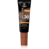 Facial Bronzer serum s bronzerom SPF 30 50 ml