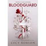 Hachette Bloodguard Cene