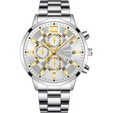  FE-12046 - Srebrna/Zlatna KP12046 | shoptok.hr