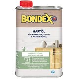 BONDEX Tvrdo ulje (Bijele boje, 250 ml) Cijene
