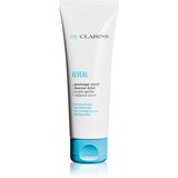Clarins My Reveal Purple Gentle Radiance Scrub obnovitveni piling 50 ml | Shoptok.si