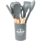 Sigma kuhinjski pribor 12/1 MV22-01-D GRAY | ePonuda.com