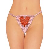 Spencer & Fleetwood Ženske tange od šećernih perli Candy | Eponuda.com