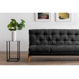 Atelier Del Sofa sofa trosed Saki Dark Grey | Eponuda.com