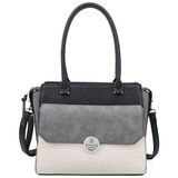 Georges Rech Ročne torbice HAZEL Črna | Shoptok.si