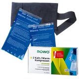 ACUTOP RÖWO® jastučić za grijanje i hlađenje Cijene