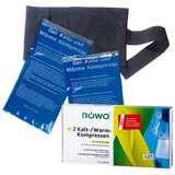 ACUTOP RÖWO® Toplotna in hladna blazinica Cene