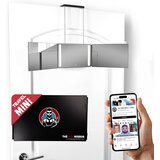 LIPFISBARBERSHOP.COM tridelno ogledalo 360 za samostojno striženje | Shoptok.si
