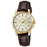 Casio Analogne ure LTPV004GL9AUDF pisana Cene