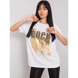 H&B T-shirt-HB-TS-3066.70-white | Shoptok.si