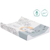Fillikid podloga za prematanje mekana 50x66x8,5 cm, Bear | shoptok.hr