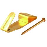 STABILIT Zidna kukica (D x Š: 12 x 6 mm, 10 Kom.) | shoptok.hr
