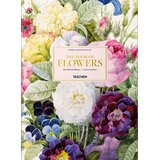Taschen H. Walter Lack - Redoute: The Book Of Flowers Xl Cene