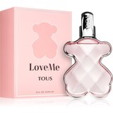 Tous LoveMe parfumska voda za ženske 50 ml | Shoptok.si