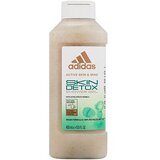 Adidas Skin Detox gel za tu&scaron;iranje 400 ml za žene cijene