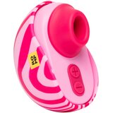 ROMP Spin - zračni vibrator za klitoris (roza) Cene