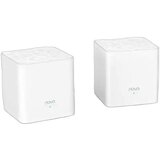 Tenda Ruter Nova MW3 AC1200 Mesh WiFi System (2pack) | Eponuda.com