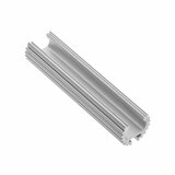 ALU GARDEROBNI GLAX PROFIL 2M PAGLAXDRAL | ePonuda.com
