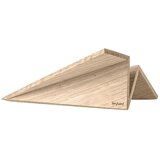 Boyhood Kipić od masivnog drveta (visina 5 cm) Maverick – | shoptok.hr