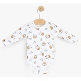 Just kiddin baby bodi "Back toSchool" 80 ( 11006702 ) Cene