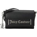 Juicy Couture Ženska torbica Jasmine, Crna | ePonuda.com